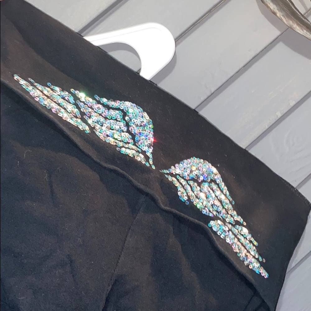 Victoria’s Secret leggings